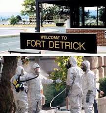 Fort Detrick1