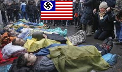 muertos ucrania