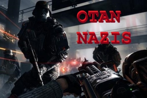 NAZIS OTAN