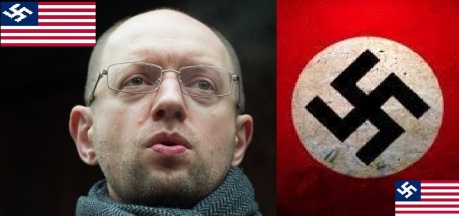 ucrania nazi