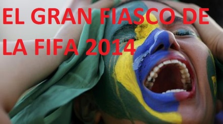 FIFA FIASCO