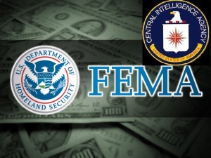 FEMA CIA